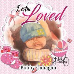 Cover I Am Loved (eBook, ePUB)