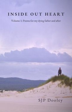 Inside Out Heart: Volume 1 (eBook, ePUB) - Dooley, Sjp