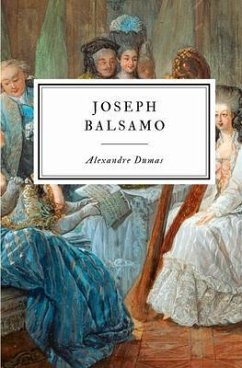 Joseph Balsamo (eBook, ePUB) - Dumas, Alexandre