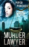 The Murder Lawyer (eBook, ePUB)