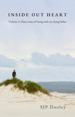 Cover Inside Out Heart Volume 2 (eBook, ePUB)