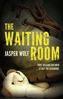 The Waiting Room (eBook, ePUB) - Wolf, Jasper