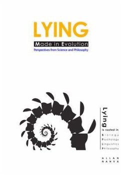 Lying (eBook, ePUB) - Nanva, Allan