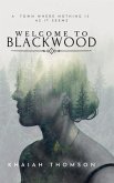 Welcome to Blackwood (eBook, ePUB)