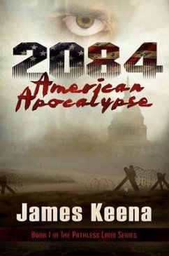 Cover 2084 (eBook, ePUB)