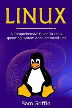 Cover Linux (eBook, ePUB)