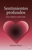 Sentimientos profundos (eBook, ePUB)