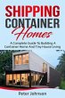 Shipping Container Homes (eBook, ePUB) - Bild 1