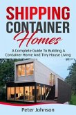 Shipping Container Homes (eBook, ePUB)
