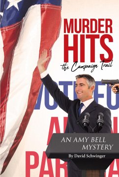 Murder Hits the Campaign Trail (eBook, ePUB)