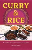 Curry & Rice (eBook, ePUB)