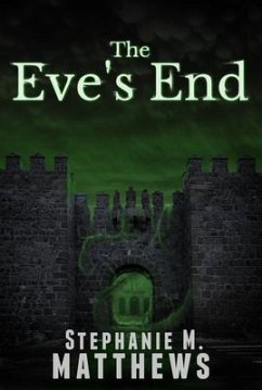 Cover The Eve's End (eBook, ePUB)