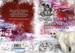 The Storm In The North Pole (eBook, ePUB) - Hussein, Lydia