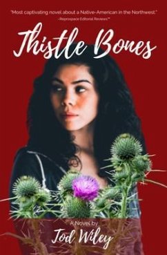 Cover Thistle Bones (eBook, ePUB)