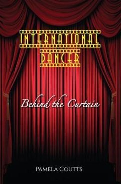 International Dancer (eBook, ePUB) - Coutts, Pamela