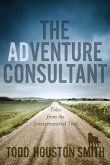 The Adventure Consultant (eBook, ePUB)