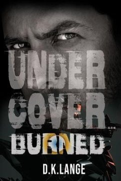 Cover Undercover... Burned (eBook, ePUB)