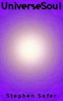 Cover UniverseSoul (eBook, ePUB)