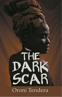 The Dark Scar (eBook, ePUB) The Dark Scar (eBook, ePUB)