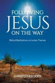 Following Jesus on the Way (eBook, ePUB)