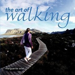 Cover The Art of Walking (eBook, ePUB)