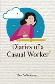 Diaries of a Casual Worker (eBook, ePUB)