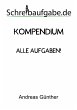 Schreibaufgabe Kompendium (eBook, ePUB) - Bild 1