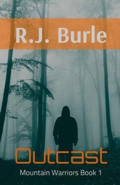 Cover Outcast (eBook, ePUB)