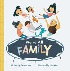 We're All Family (eBook, ePUB)