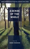 A Sense of the Whole (eBook, ePUB)