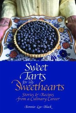 Sweet Tarts for my Sweethearts (eBook, ePUB) - Black, Bonnie Lee