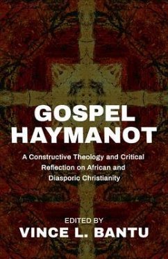 Cover Gospel Haymanot (eBook, ePUB)