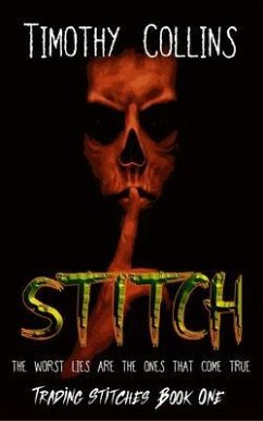Cover Stitch (eBook, ePUB)