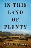 In This Land of Plenty (eBook, ePUB)