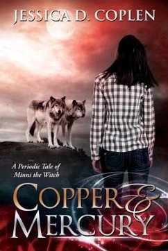 Cover Copper and Mercury (eBook, ePUB)