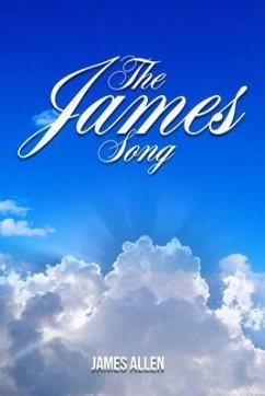 Cover James' Song (eBook, ePUB)