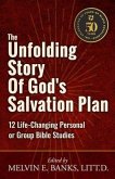 The Unfolding Story of God's Salvation Plan (eBook, ePUB)