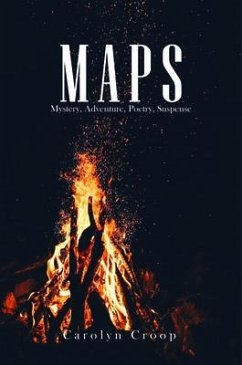 Cover MAPS (eBook, ePUB)