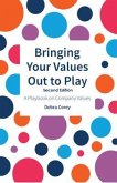 Bringing Your Values Out to Play (eBook, ePUB)