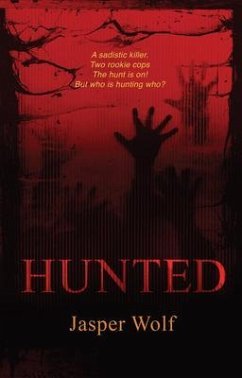 Cover Hunted (eBook, ePUB)