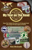My Year On the Road (eBook, ePUB)