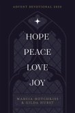 Hope-Peace-Love-Joy (eBook, ePUB)