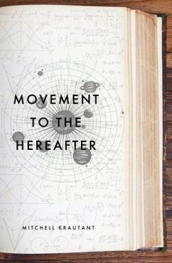 Movement to the Hereafter (eBook, ePUB) - Krautant, Mitchell