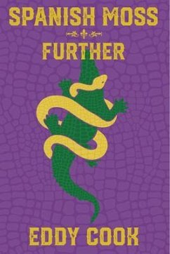 Cover Spanish Moss + Further (eBook, ePUB)