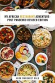 My African Restaurant Adventure (eBook, ePUB)