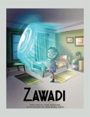Zawadi (eBook, ePUB) Zawadi (eBook, ePUB)