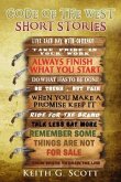 CODE OF THE WEST SHORT STORIES (eBook, ePUB) CODE OF THE WEST SHORT STORIES (eBook, ePUB)