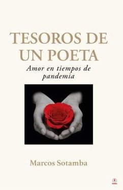 Tesoros de un poeta (eBook, ePUB) - Sotamba, Marcos