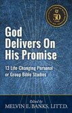 God Delivers on His Promise (eBook, ePUB) God Delivers on His Promise (eBook, ePUB)