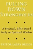 Pulling Down Strongholds (eBook, ePUB)